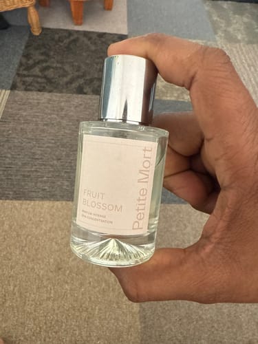 Fotorecensie van een klant over Fruit Blossom