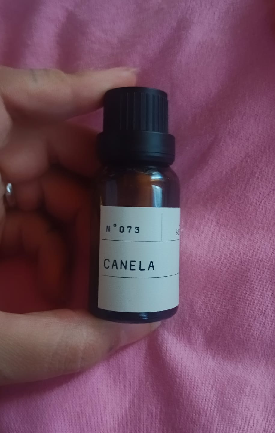 Customer photo review of 73 - Canela