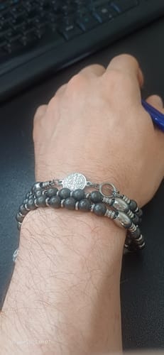 Customer photo review of Le RosArmy® Multifonctions