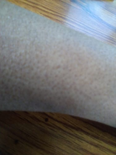 Customer photo review of COCO Clear Body Lotion 200ml Clearence Exp Aug-2025