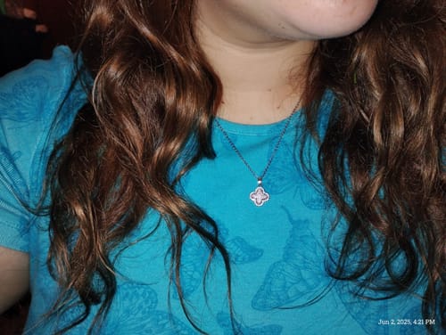 Customer photo review of Amido De Milho 2 in 1 Maize Starch Combing Moisturizer Treatment 1Kg - Skala