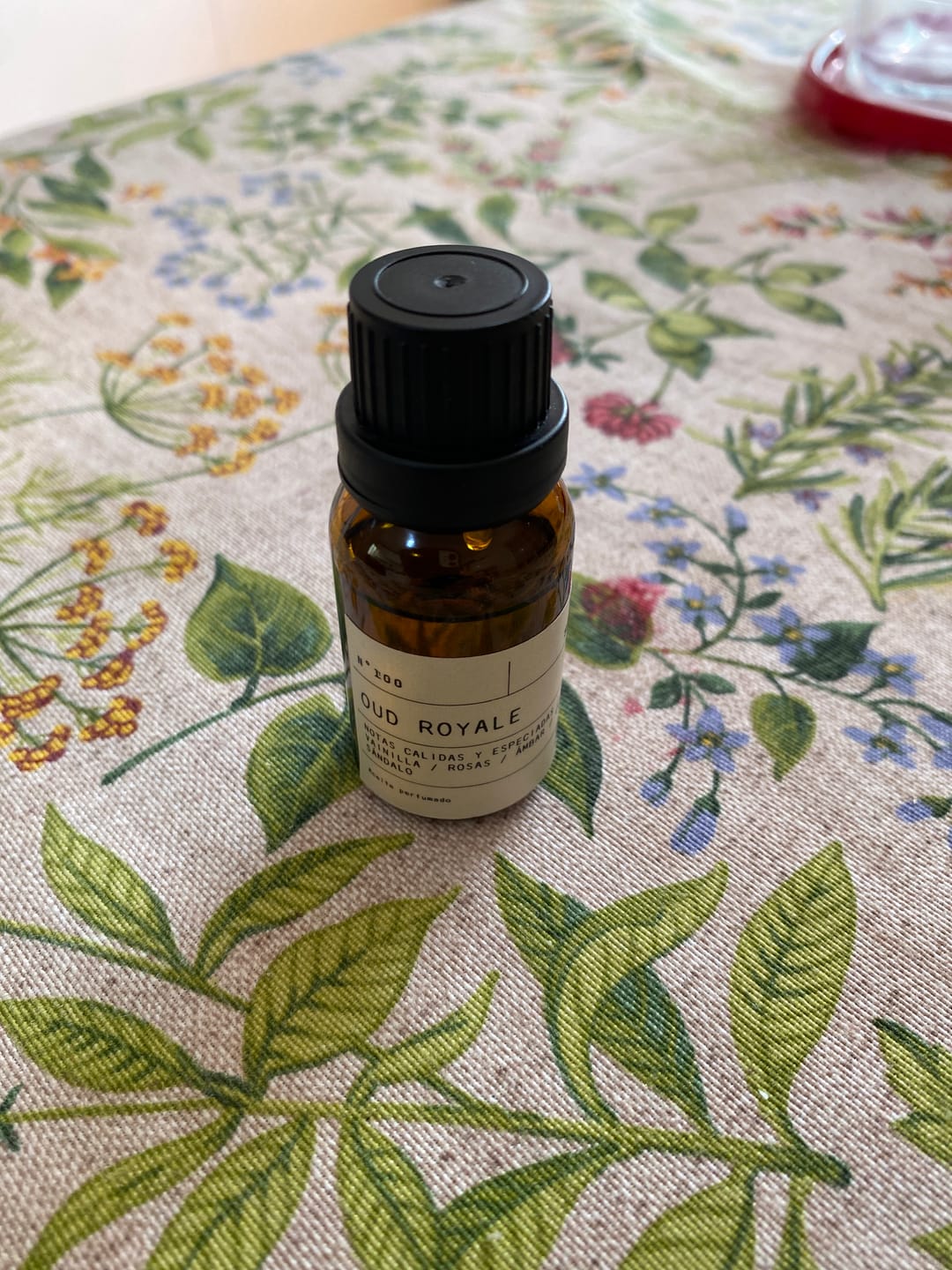 Customer photo review of 100 - Oud Royale