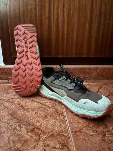 Customer photo review of Stratus - Zapatos De Punta Ancha
