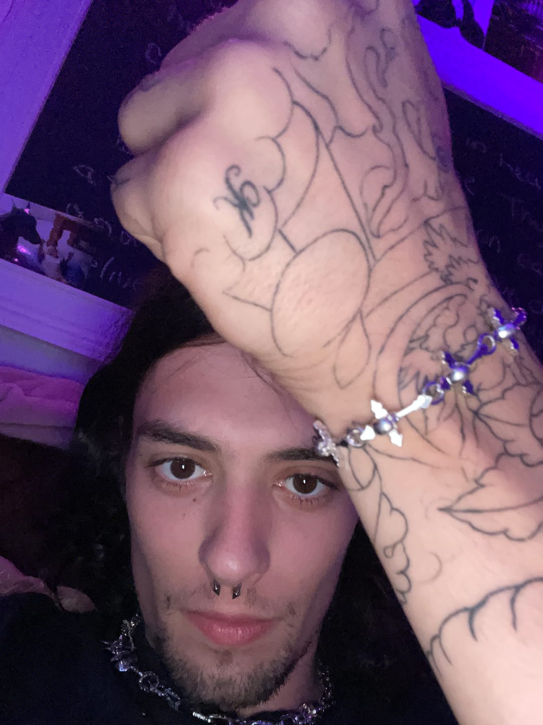 Customer photo review of DYT BRACELET