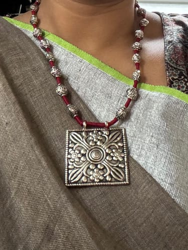 Customer photo review of Phooldei Matarmala