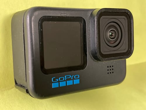 Customer photo review of ENTRY PACK LEVEL 3 - 7500 ENTRIES