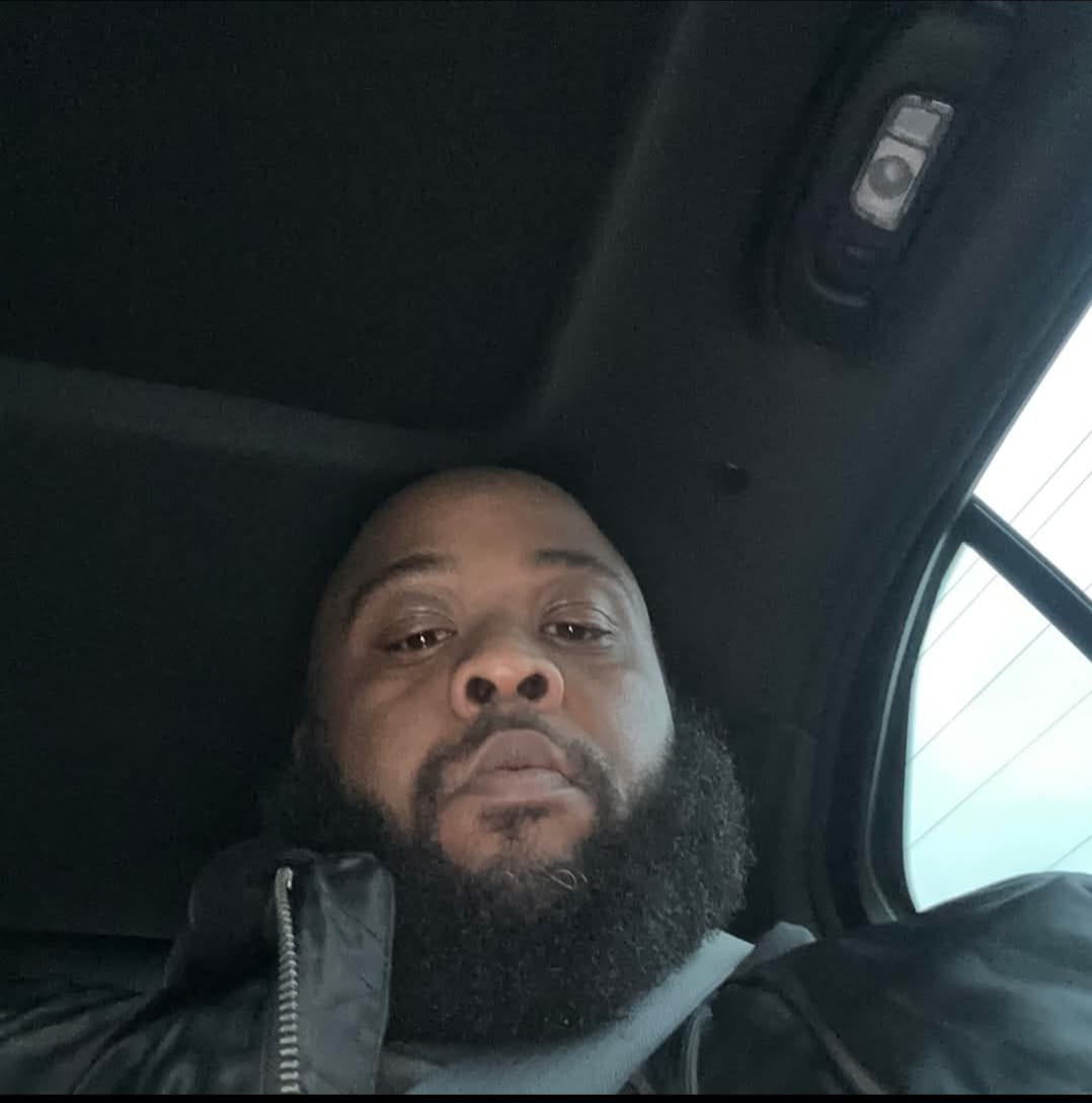 Customer photo review of Beard Shampoo + The Monarchy Beard Conditioner Combo