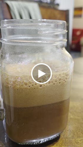 Customer video review of Smart Coffee Premium Starter Kit