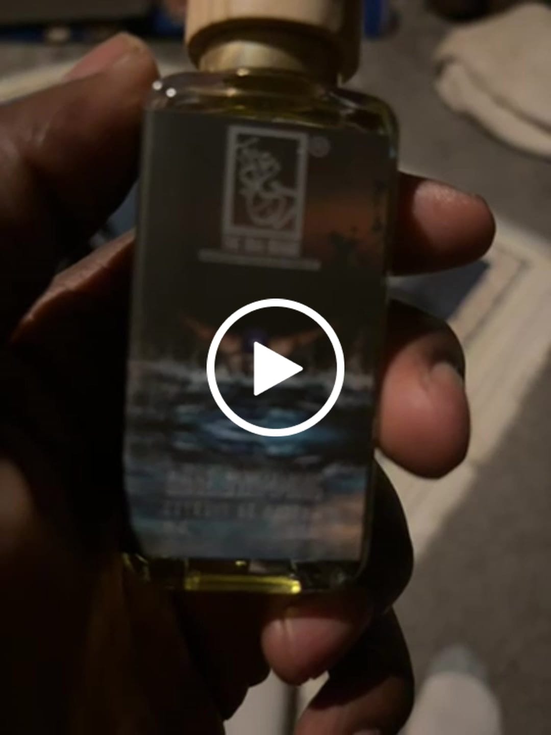 Customer video review of Gone Swimming