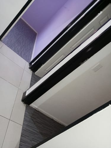 Nonhlanhla M. review of 🔥 TINICOO Peel & Stick PVC Flooring – Waterproof, Fireproof & DIY in Minutes（5m²）-FD806 image 1 out of 1