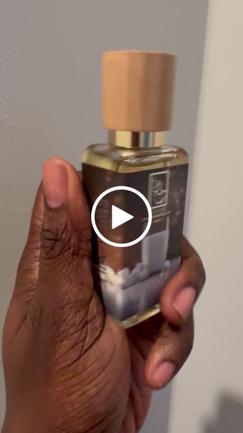 Customer video review of Sweet Milk