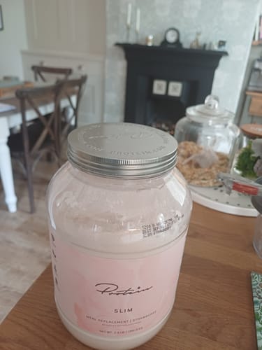 Customer photo review of SIim MeaI Replacement | Weight Loss