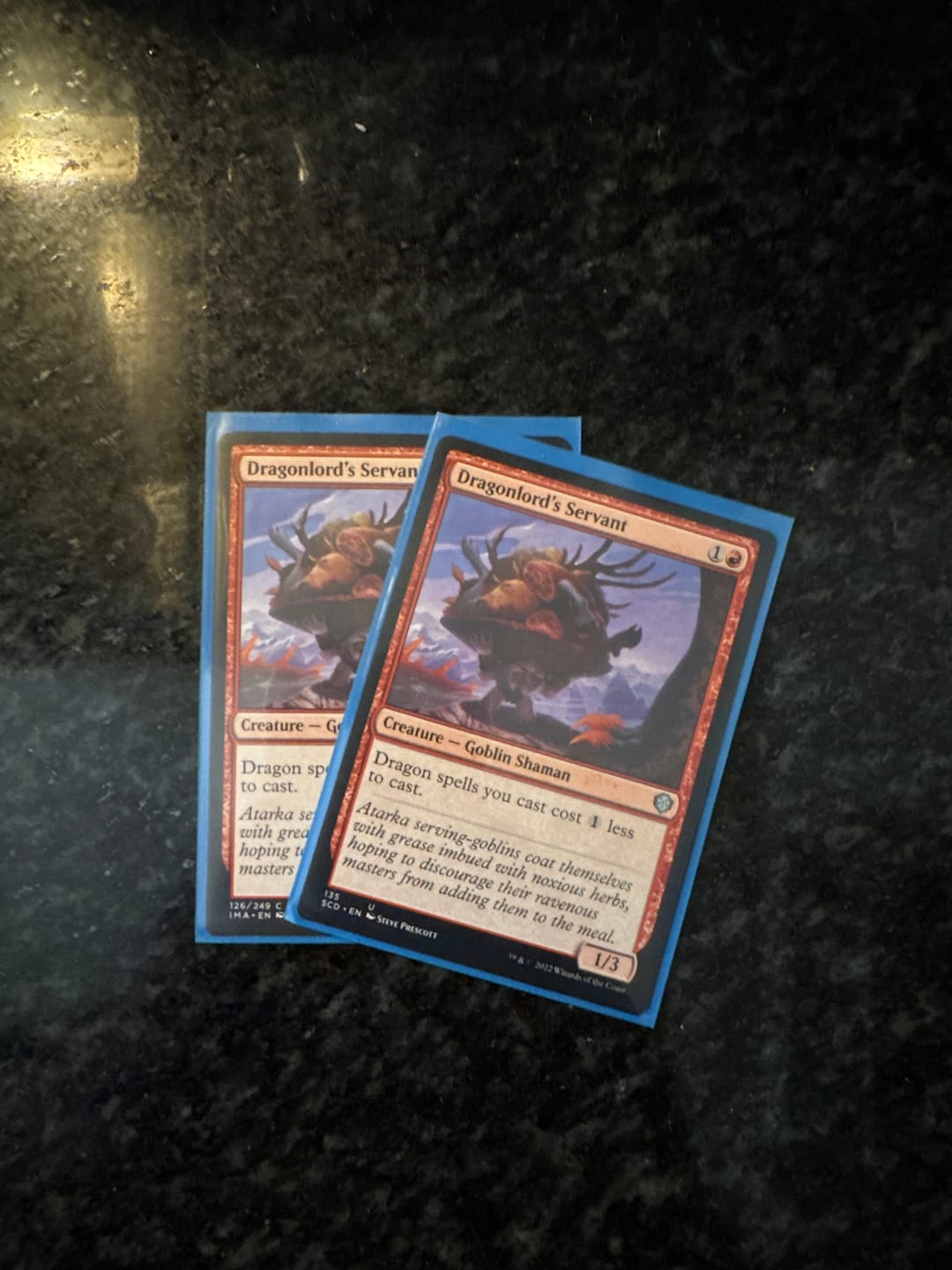 Mountain (344) (Peer Kroger) [World Championship Decks 2003]