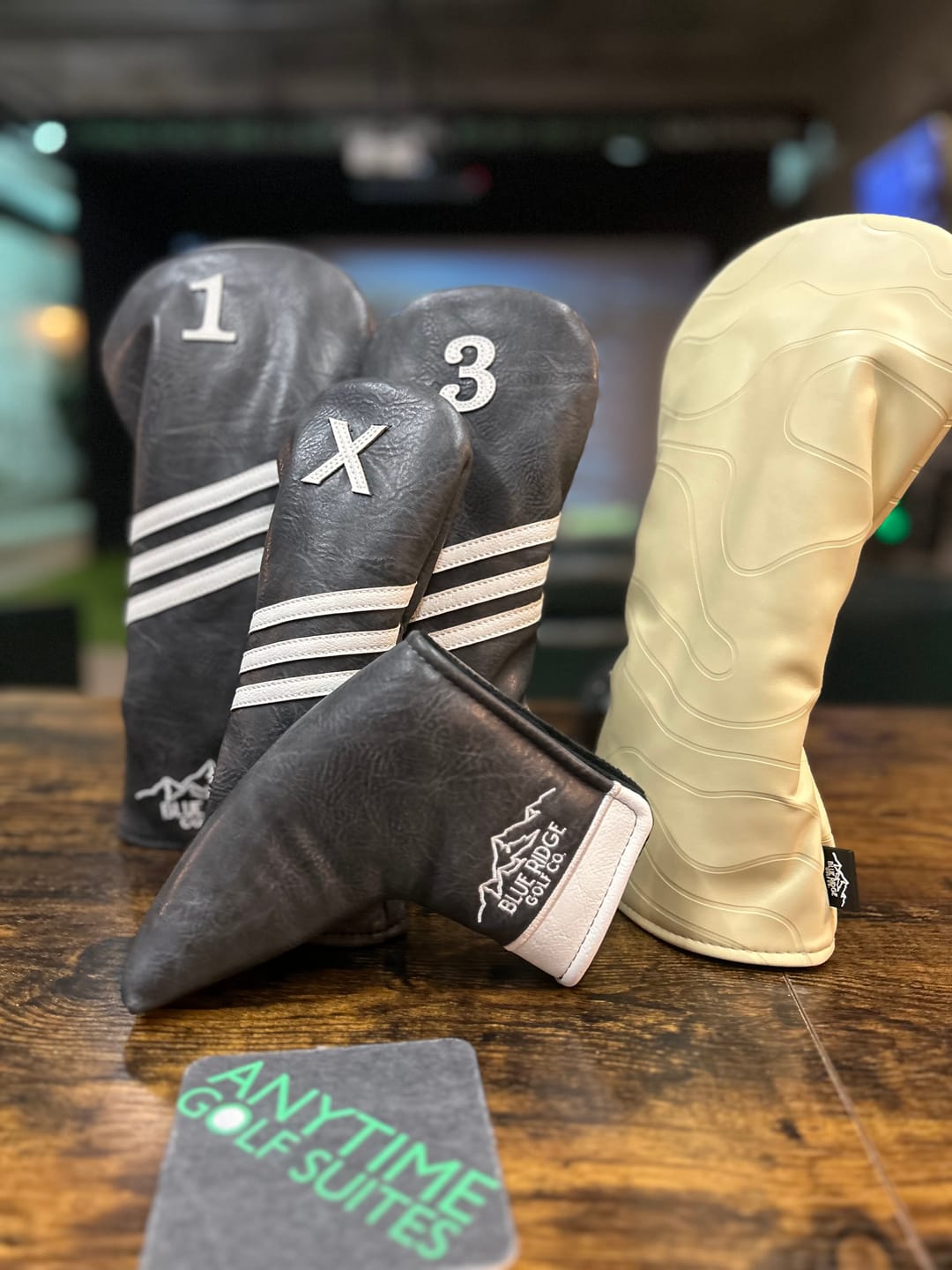 Customer photo review of Topographic Edition 2.0 - Sandstone