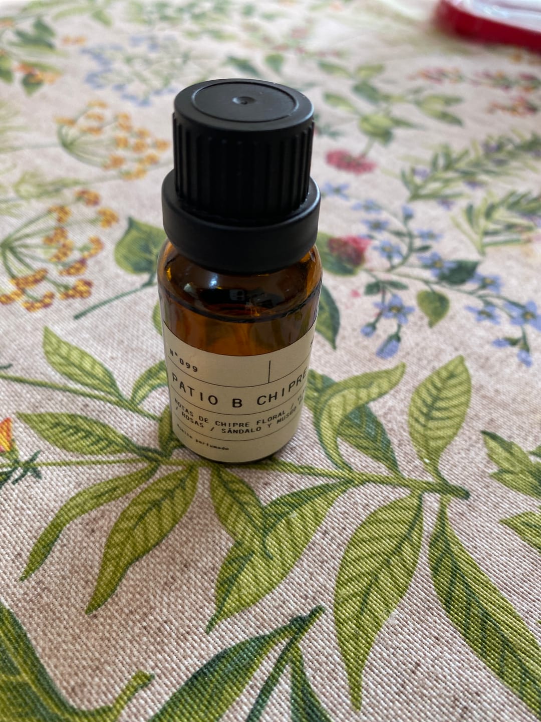 Customer photo review of 99 - PATIO B CHYPRE