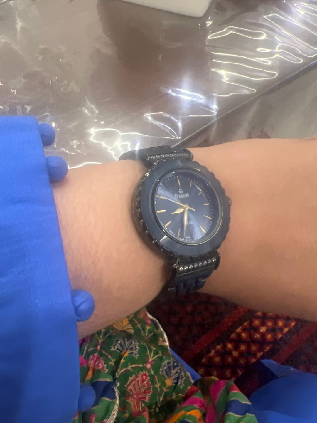 Customer photo review of Mai