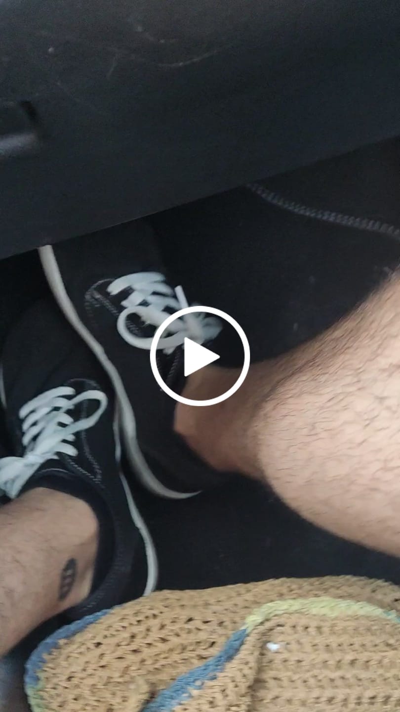 Customer video review of Sage - Barefoot De Ocio