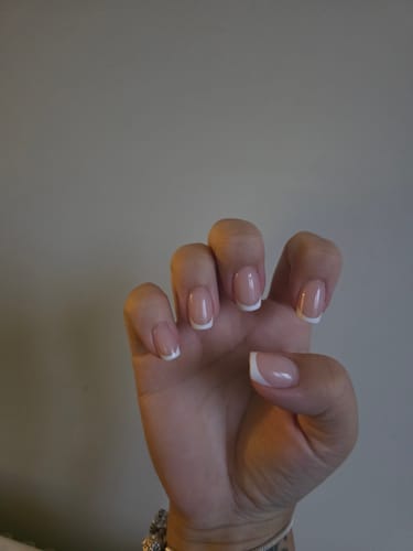 Customer photo review of Tipsy  - Press On Nails