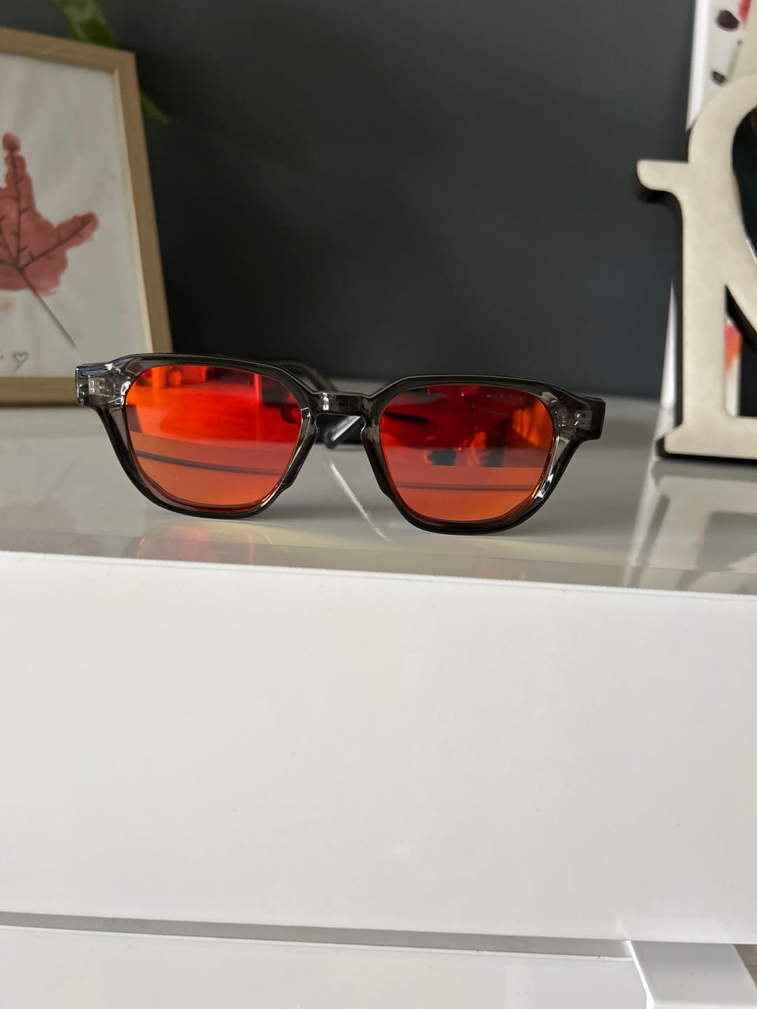 Customer photo review of Rivoli