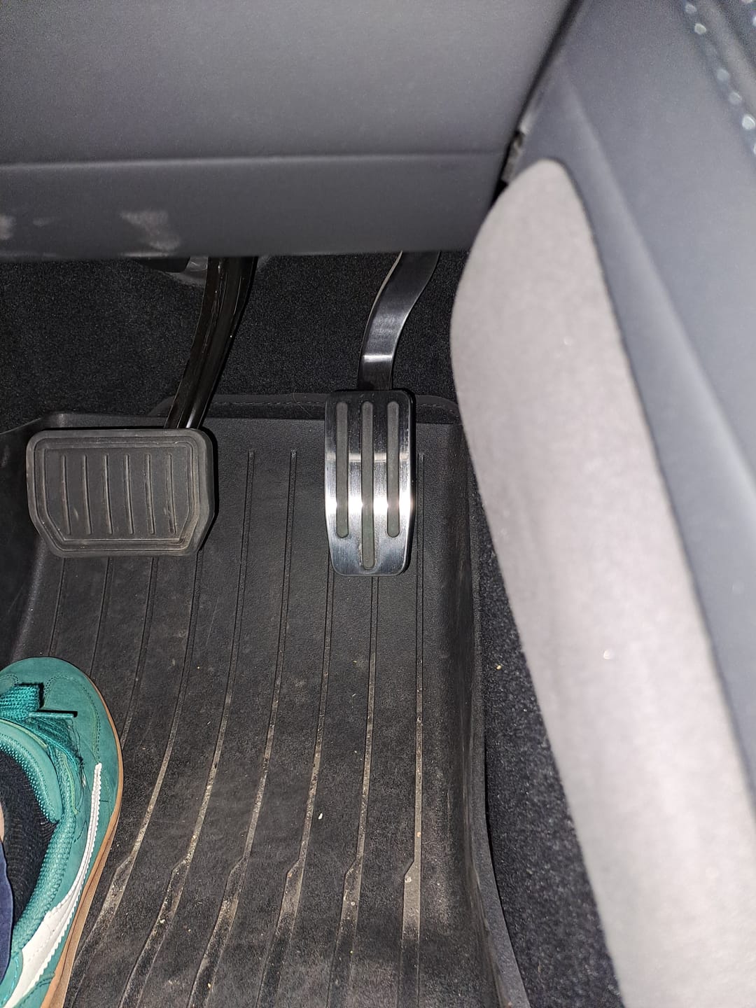 Customer photo review of Performance Pedals