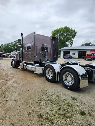 Customer photo review of Total Wash Street Cannon Cartridge 3 Pack