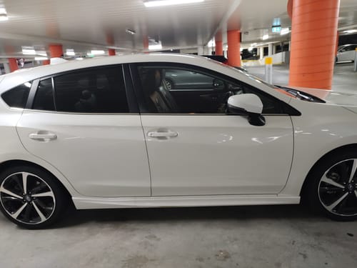 Derek S. review of Waterless Wash / Detailer 1 Gallon (3.78L) image 1 out of 1