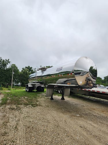 Customer photo review of Total Wash Off-Road Cannon Cartridge 6 Pack