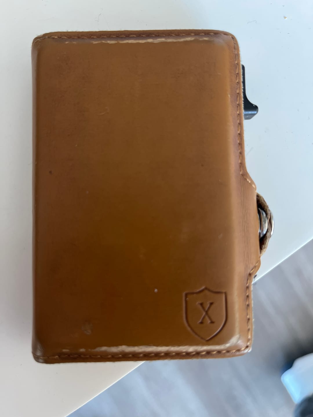 Customer photo review of Grand Travel Backpack