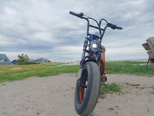 Customer photo review of CAVET Air