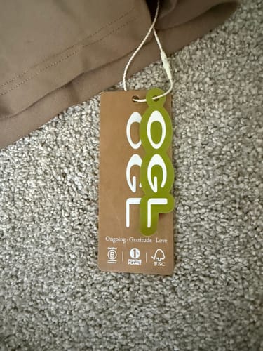 Customer photo review of OGL Women's NWT/NWOT Wholesale Clothing