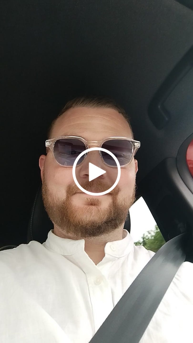 Customer video review of Enrico lusso Grad