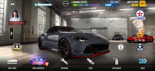 Ferris S. review of Buy any Car MAXED image 1 out of 1