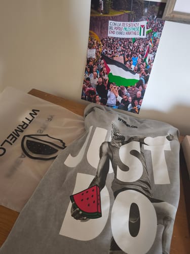 Customer photo review of Just Remember