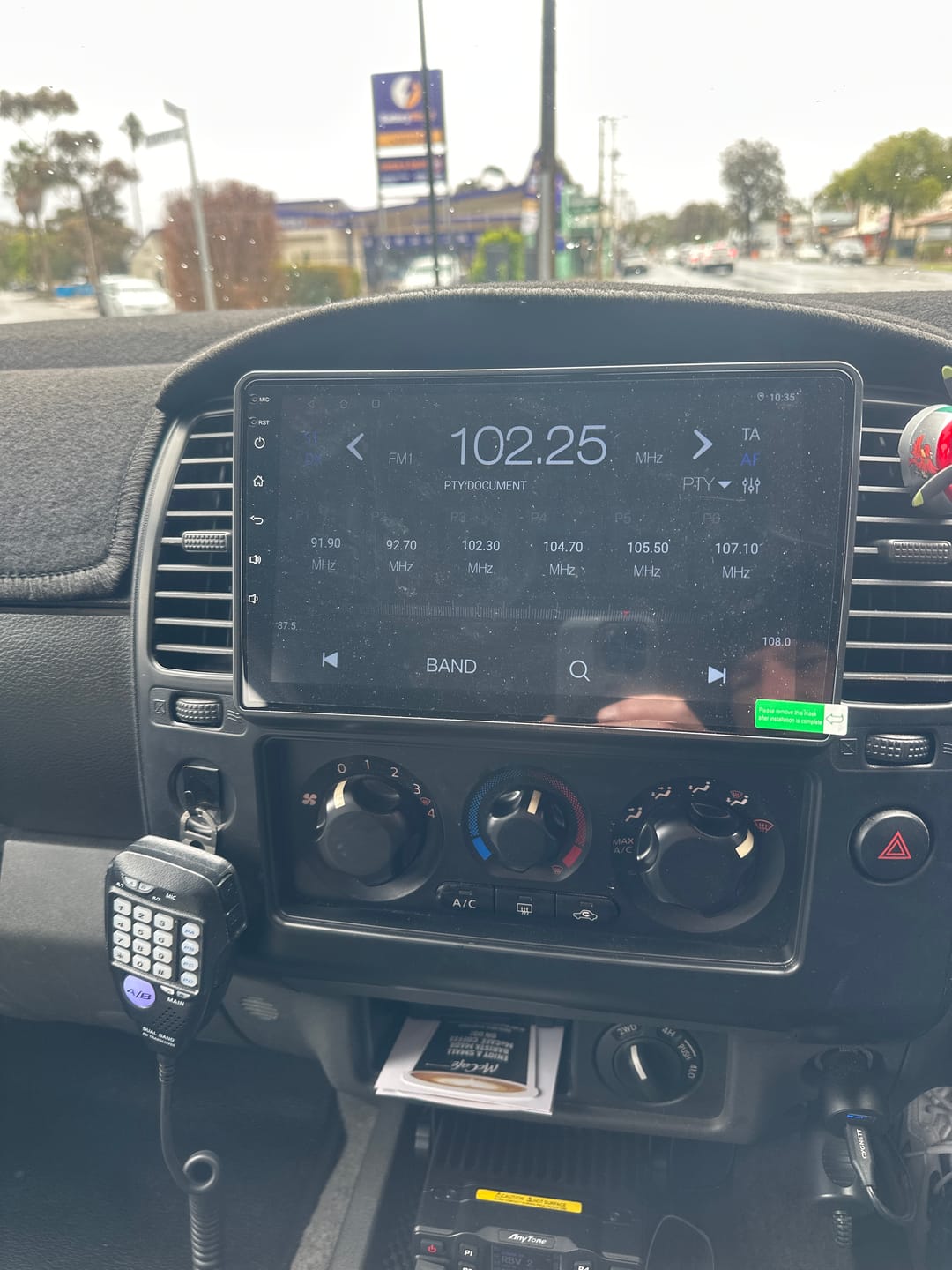 Customer photo from Matthew Fletcher F.