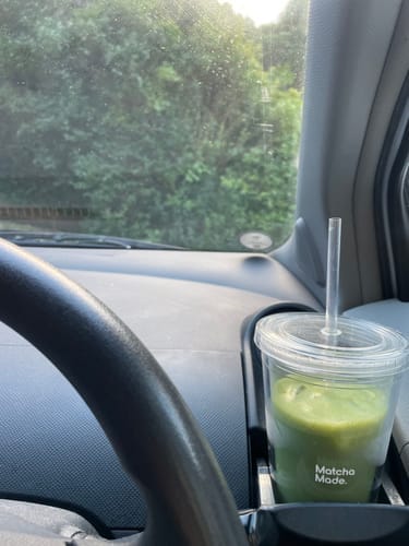 Customer photo review of Starter Kit