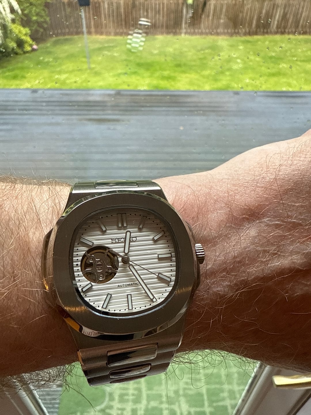 Testimonial from Chris P.