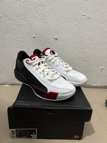 Customer photo review of Jordan Luka .77 PF Men's Basketball Shoes