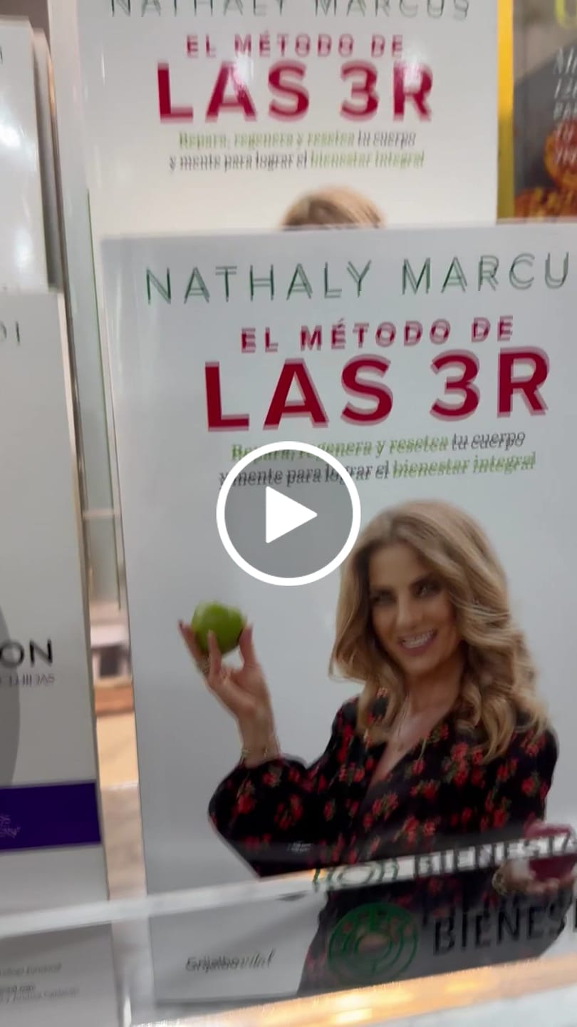 Customer video review of Paquete Premium Medicina F.