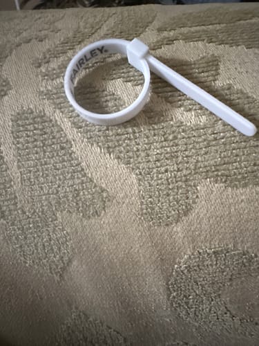 Customer photo review of RING SIZER