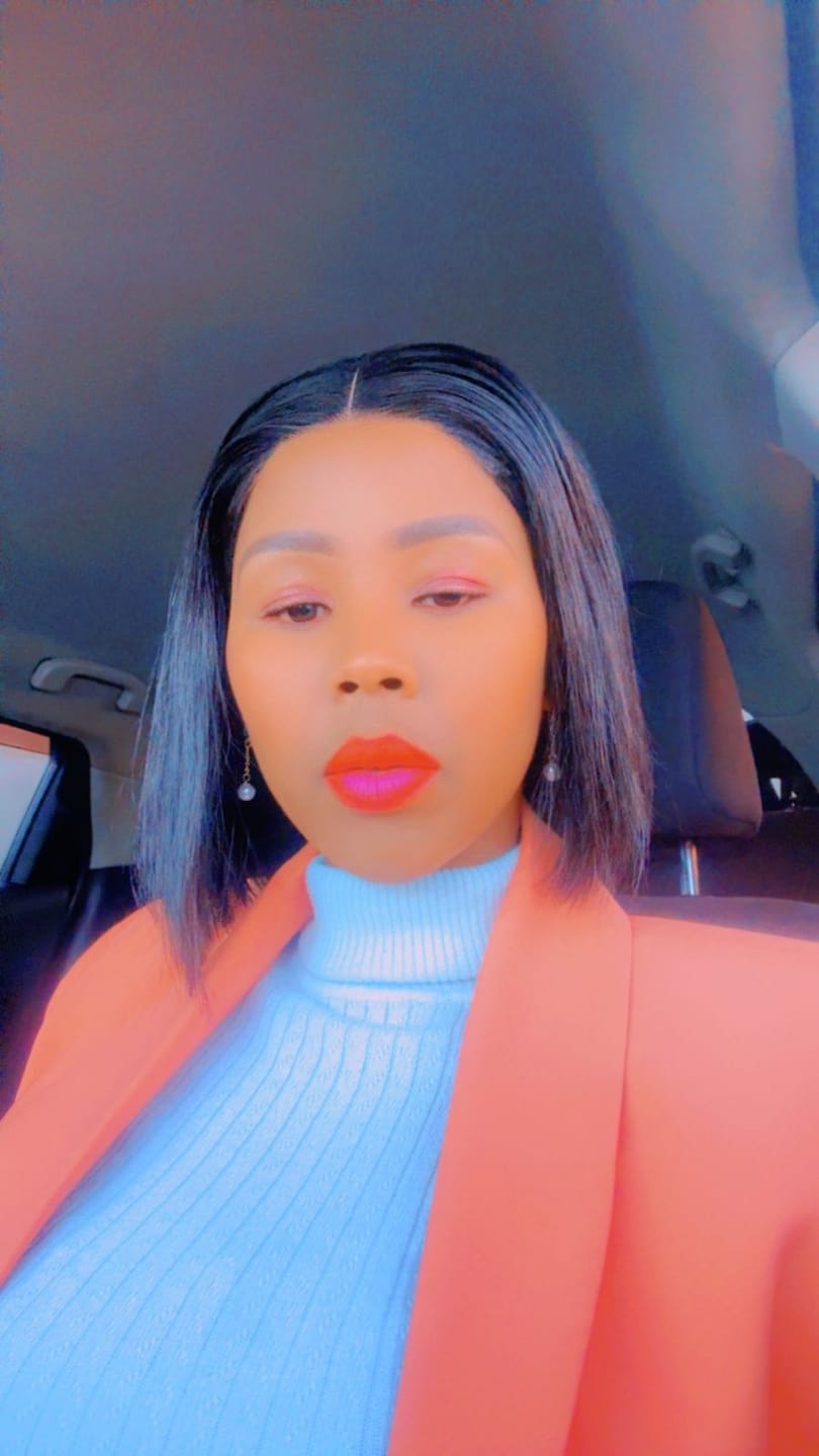 Customer photo review of XOLA - Peruvian 4x4 Lace Wig