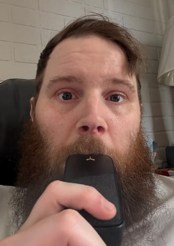 Customer photo review of Legacy PRO