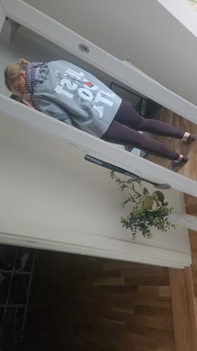 Customer photo review of Just Remember