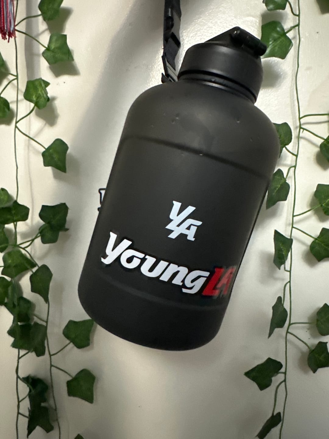 Customer photo review of 941 - Lah Jug 2.0