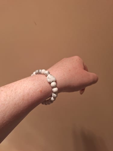 Customer photo review of VIP Crystal Club ~ Monthly Crystal Tester