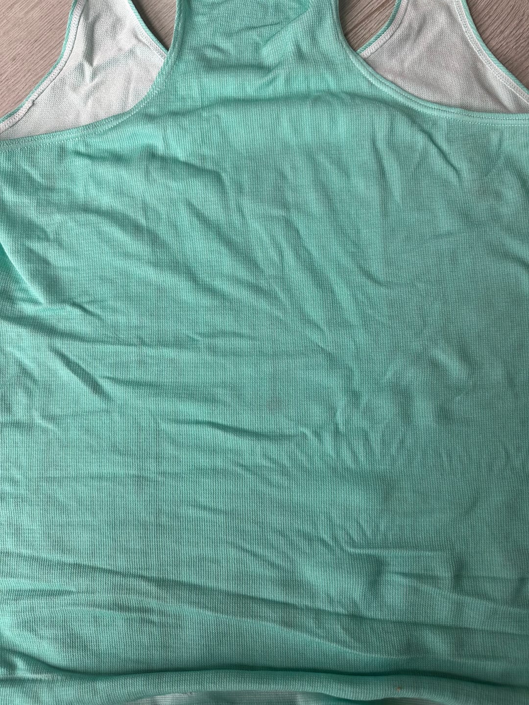 Customer photo review of SUIKA COLORFUL