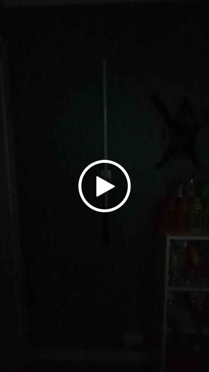 Customer video review of Combat Saber - Model Storm