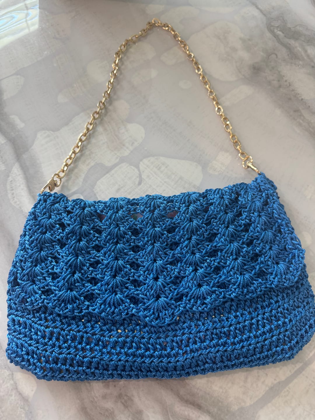 Customer photo review of ESPIGA NO.18