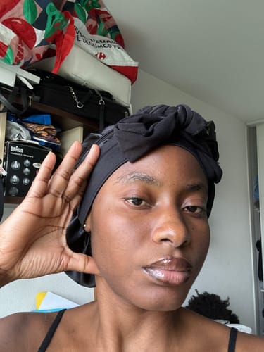 Customer photo review of Kit visage NOISETTE full range