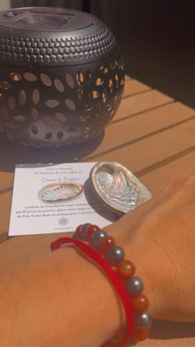 Customer photo review of Protection Livraison