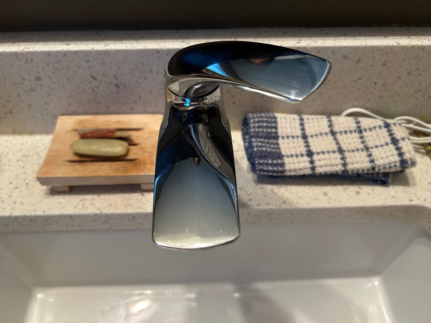 Customer photo review of Bare Bar